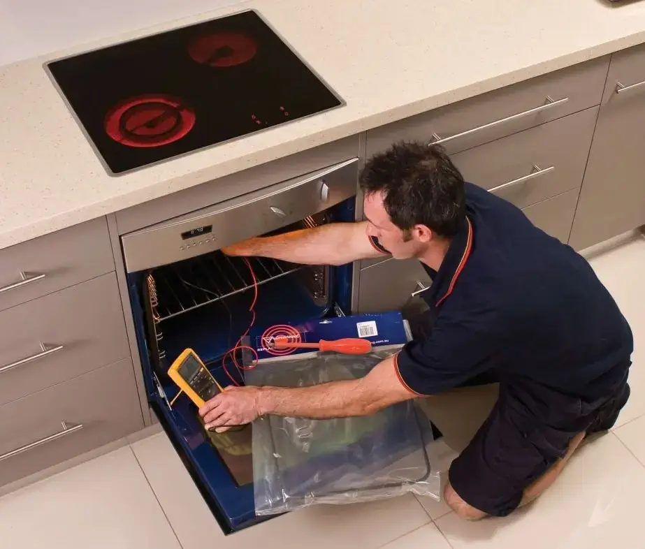 Electric Cooker Installation East Acton in East Acton
