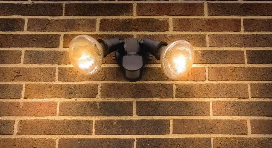 Security Light Installers East Acton in East Acton