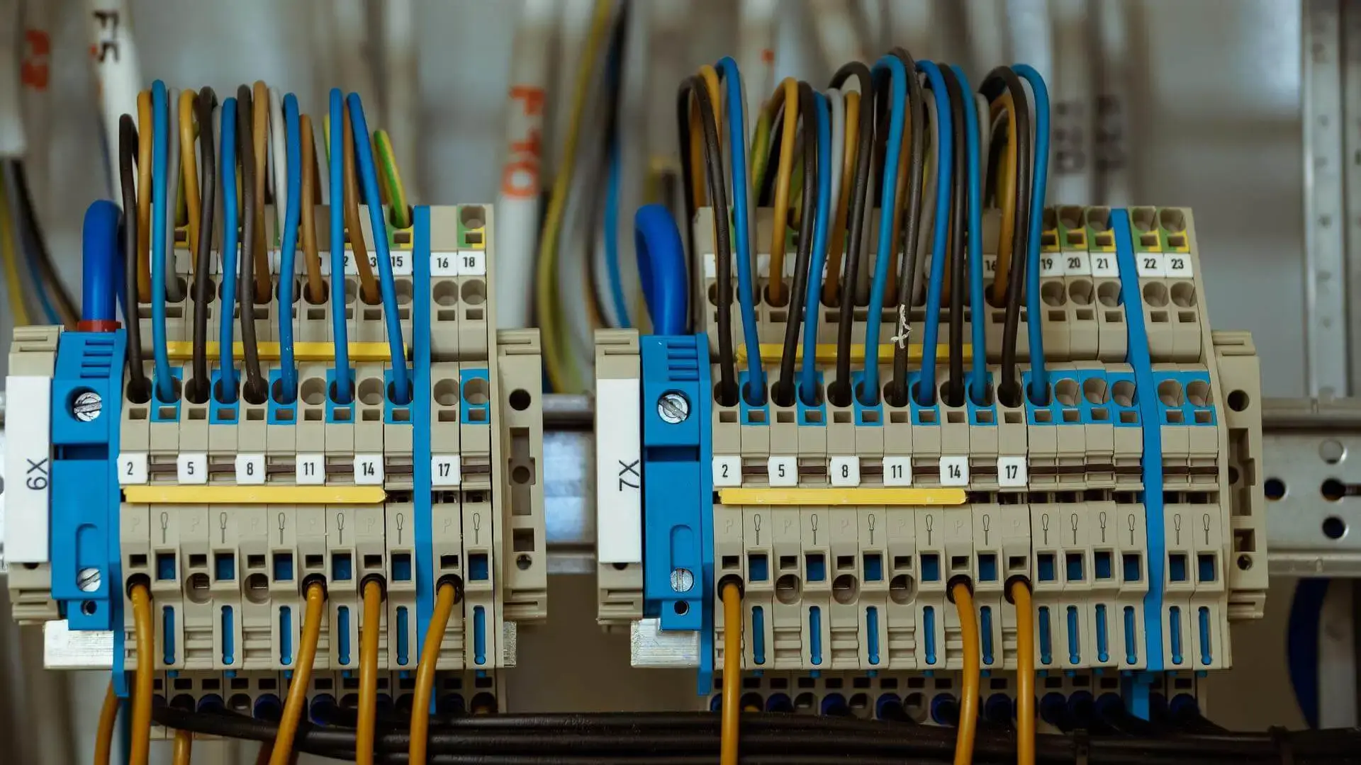 Surge protection installations East Acton in East Acton