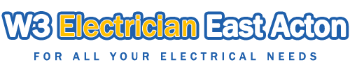 W3 Electrician East Acton